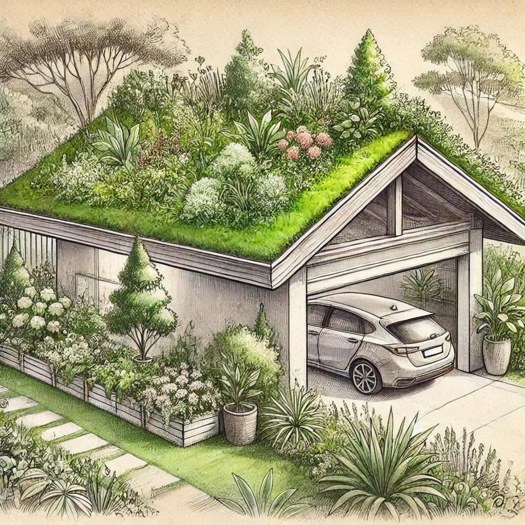 Carport et Abris Voiture : Tendances et Inspirations pour 2025