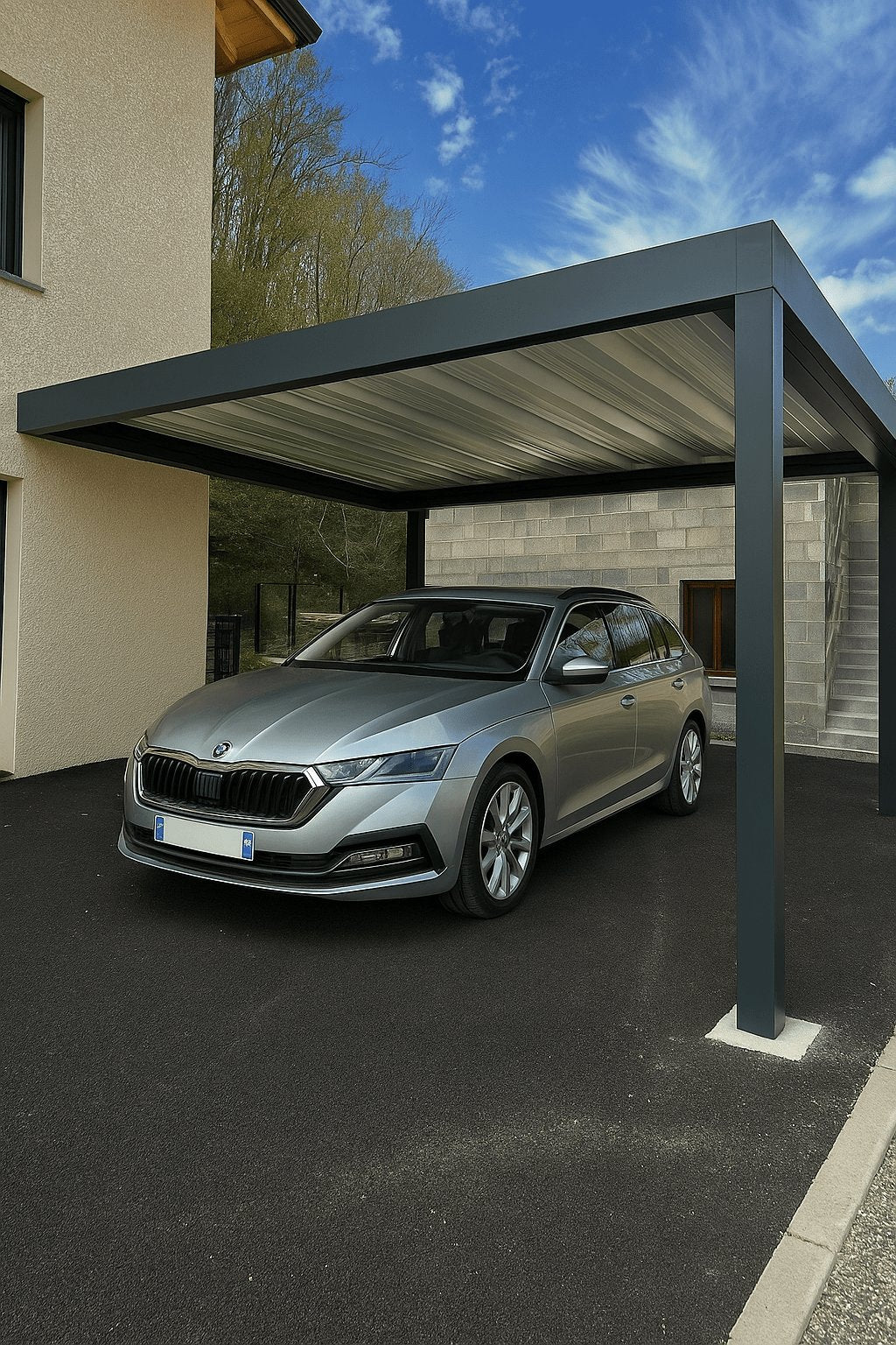 Carport
