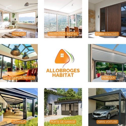 Brochure Allobroges Habitat