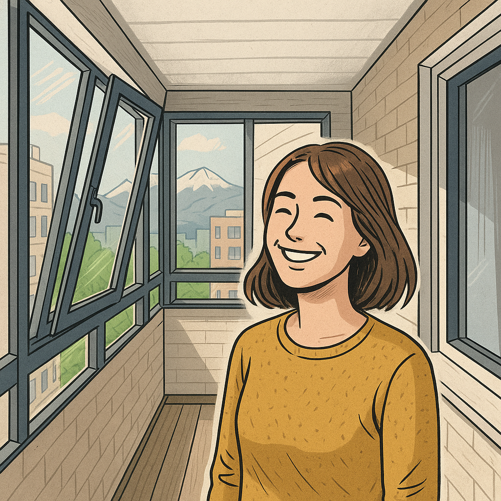 Aménager son balcon en loggia : 7 erreurs à éviter absolument