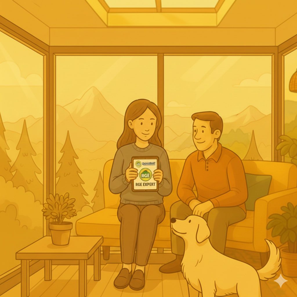 RGE et Qualibat en 2026 : pourquoi choisir un expert certifié comme Allobroges Habitat ?
