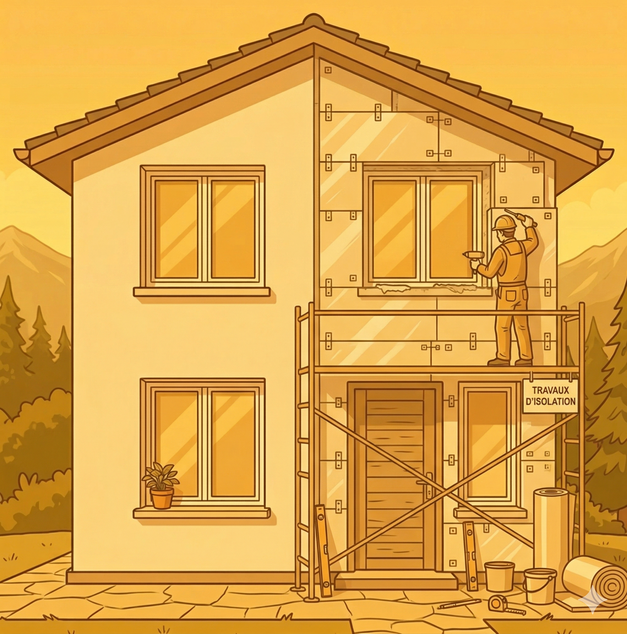 Rénovation énergétique : Quelles aides financières pour votre projet ? Le guide simplifié