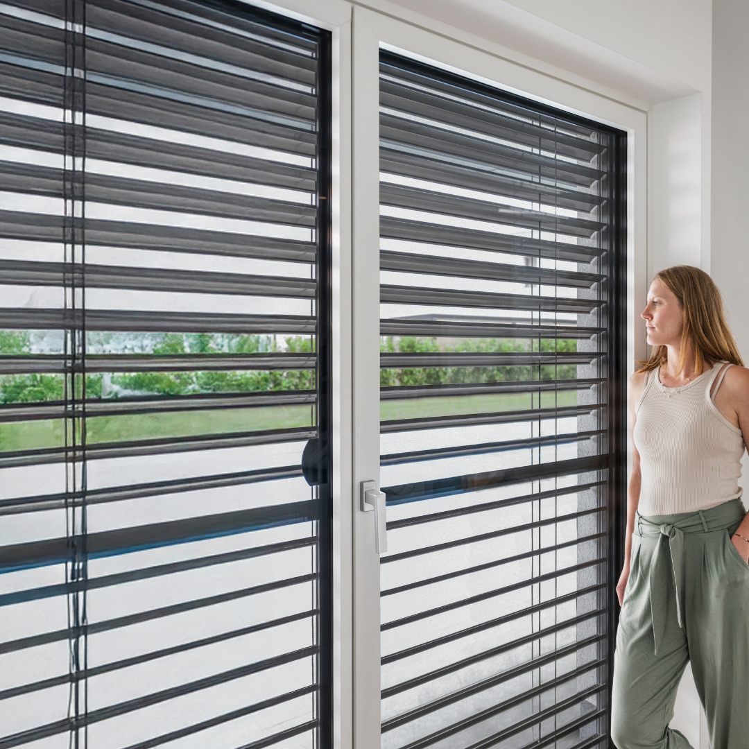 Protections solaires