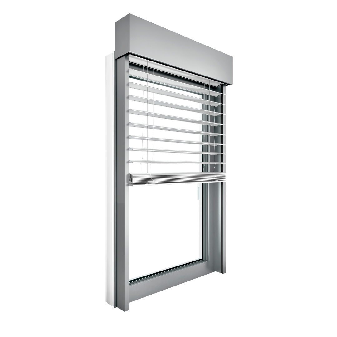 BSO / Brise soleil orientable