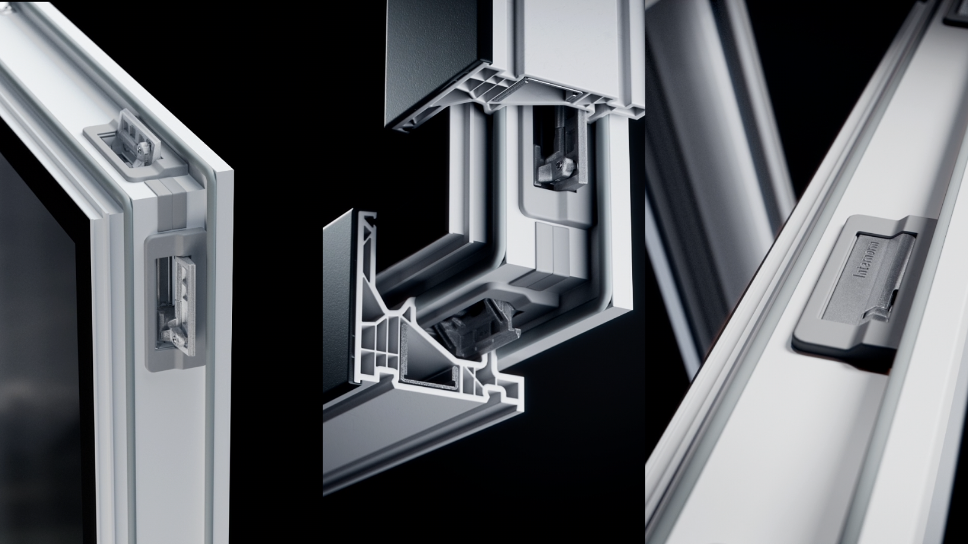 Innovations I-tec Internorm