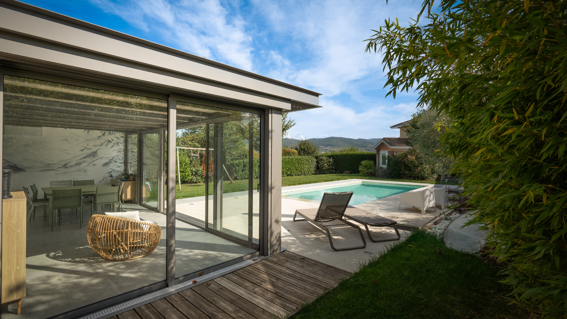 Nos Extensions Concept ALU