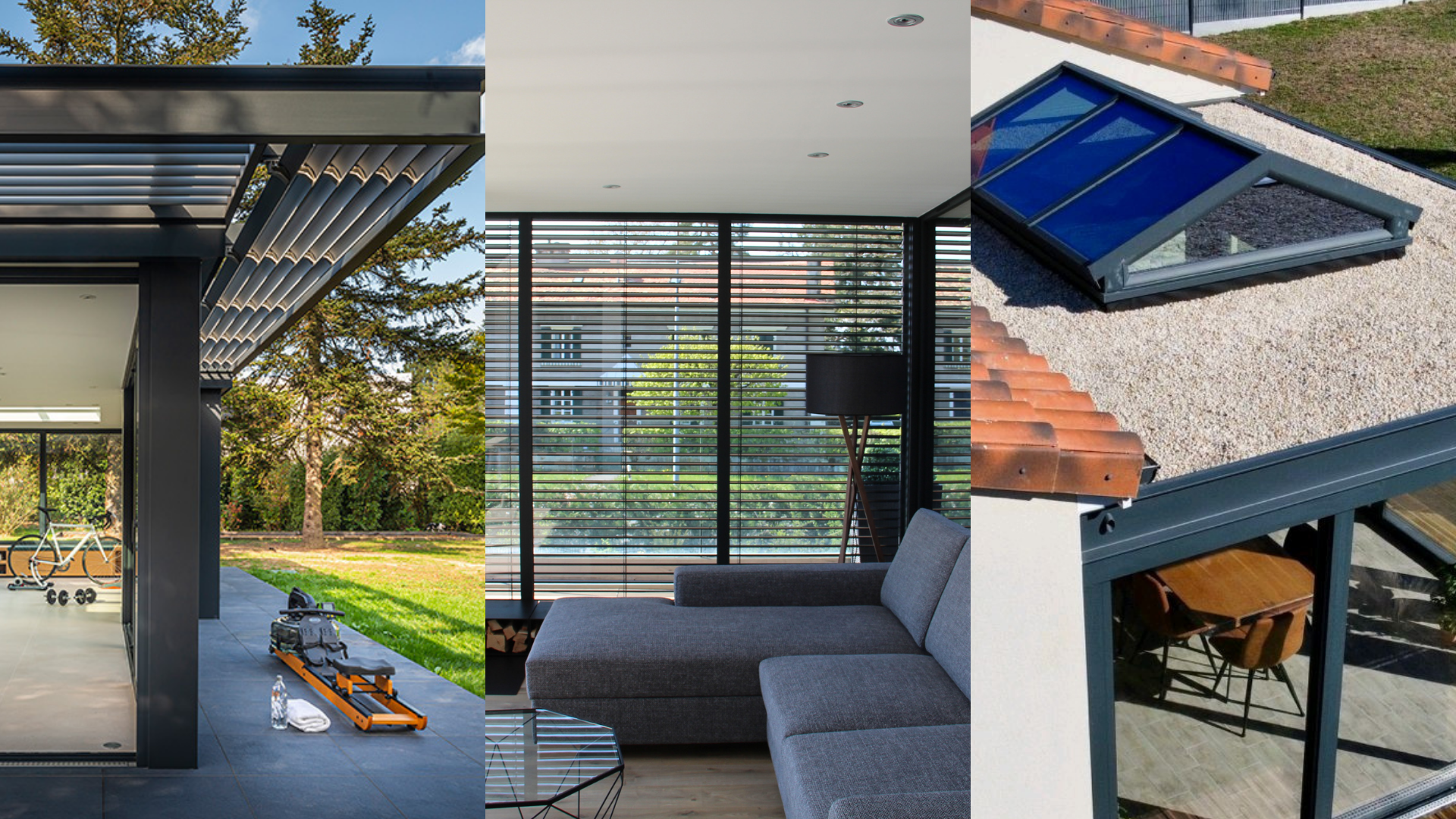 Les options de l'Extension