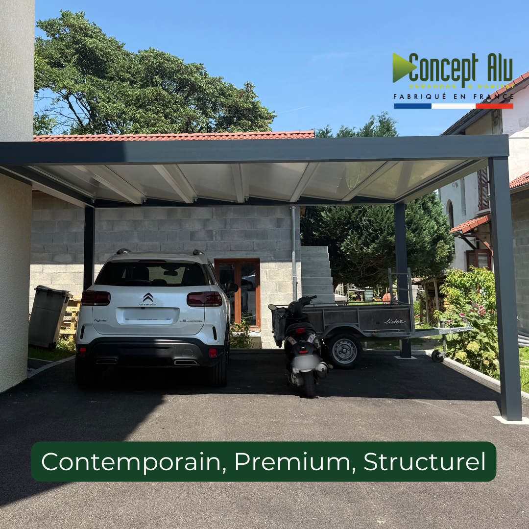 Carport