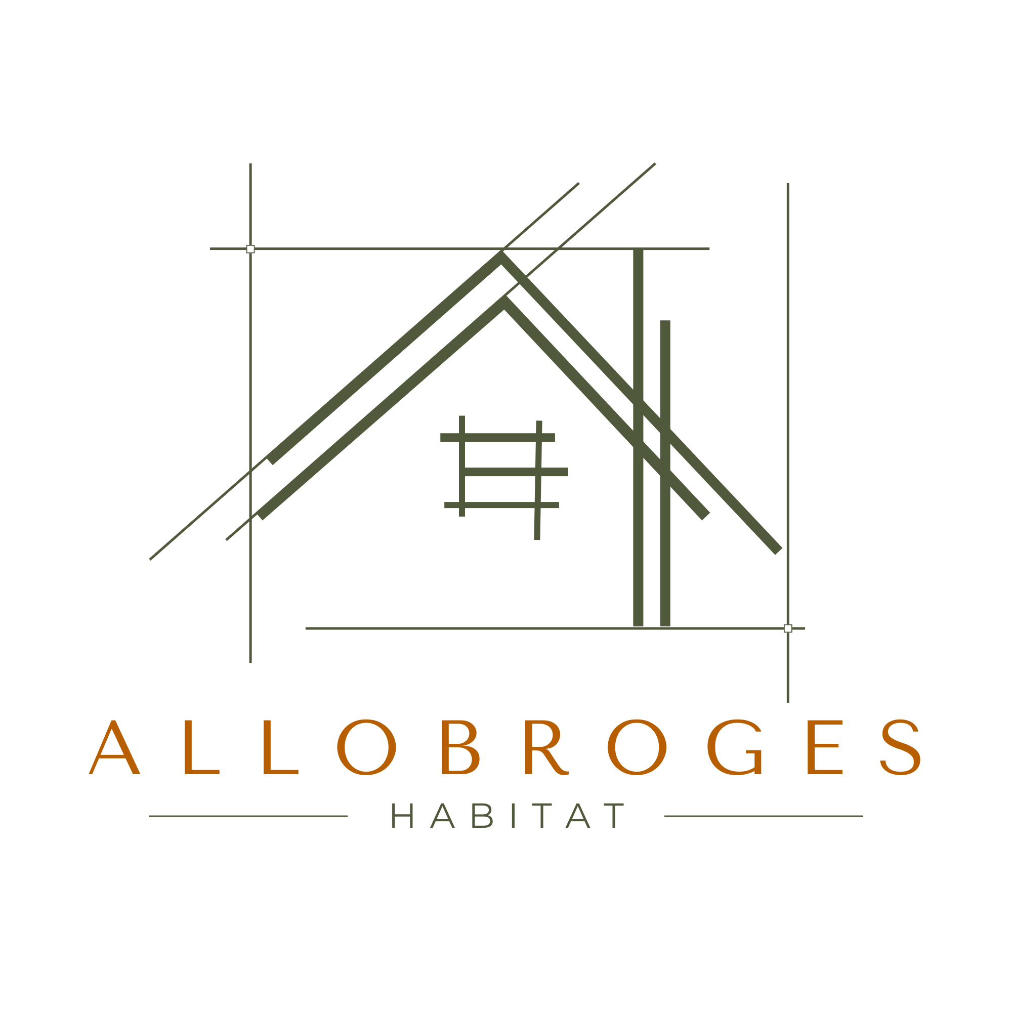ALLOBROGES HABITAT