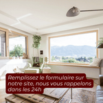 Fenêtre bois internorm 1